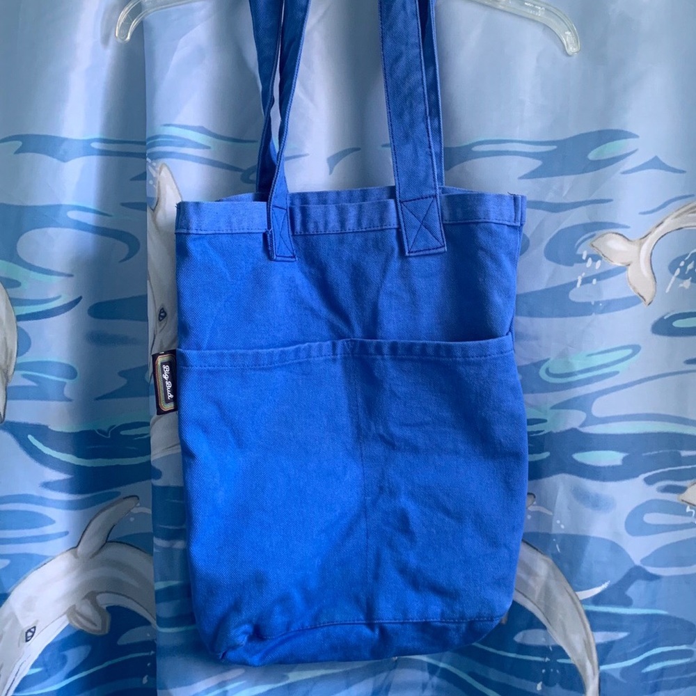 Big Bud Press Everyday Tote Bag